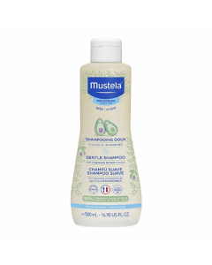 Mustela - Sampon Delicat, 500 ml