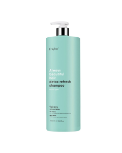 Sampon detoxifiant ABH Detox Refresh 1000ml, Erayba