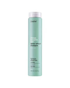 Sampon detoxifiant ABH Detox Refresh 250ml, Erayba
