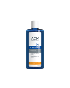 Sampon energizant Novophane, 200ml, ACM