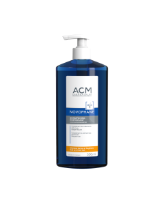 Sampon energizant Novophane, 500ml, ACM