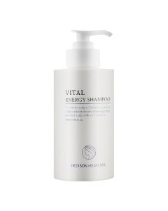 Sampon energizant Vital, 280 ml, Dr Hedison