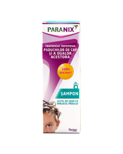 Paranix sampon, 100ml