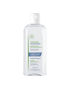 Ducray Sensinol Sampon fizioprotector, 200ml