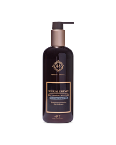 Sampon hidratant Sensual Essence, 350 ml, Minus 417