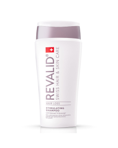 Sampon anticaderea parului Stimulating, 200ml, Revalid