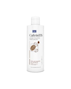 Q4U Sampon CafeinTIS, 200ml