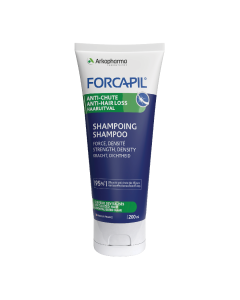 Sampon impotriva caderii parului, 200 ml, Forcapil