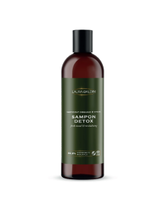 Sampon impotriva caderii parului FRESH MOOD, 250ml, Laura Baldini