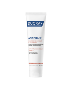 Sampon impotriva caderii reactive a parului Anaphase, 100 ml, Ducray