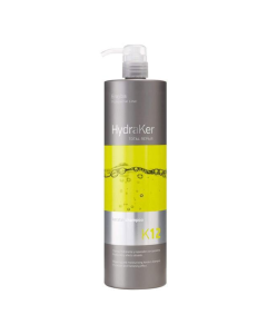 Sampon profesional hidratant cu keratina K12, 1000ml, Erayba