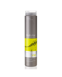 Sampon profesional hidratant cu keratina K12, 250ml, Erayba