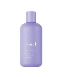Sampon neutralizator pentru par blond, vopsit si gri Silver, 250 ml, Mjuuk