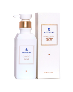 Sampon par deteriorat, 380ml, Monxuan