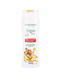 Sampon pentru par vopsit 400ml, Gerocossen