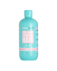 Sampon pentru fortifierea si accelerarea cresterii parului, 350 ml, Hairburst