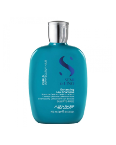 Sampon delicat pentru definirea buclelor Curls Enhancing Low, 250 ml, Alfaparf