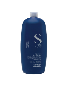 Sampon delicat pentru volum Volumizing Low, 1000 ml, Alfaparf