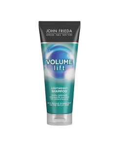 Sampon pentru volum Volume Lift Lightweight, 250 ml, John Frieda