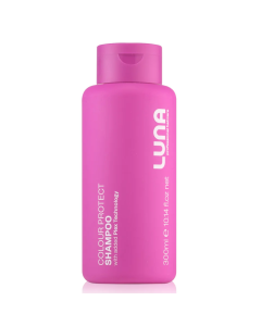 Sampon pentru par vopsit Colour Protect, 300ml, Luna