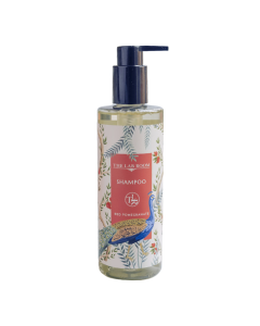 Sampon Red Pomegranate, 300ml, The Lab Room