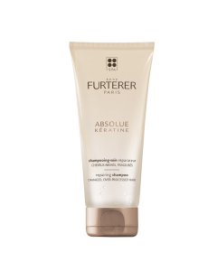 Sampon regenerator Absolue Keratine, 200 ml, Rene Furterer