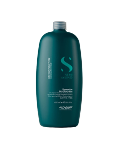Sampon reparator pentru par deteriorat Reconstruction Reparative, 1000 ml, Alfaparf