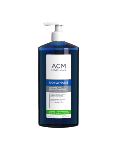 Sampon sebo-regulator, Novophane, 500ml, ACM