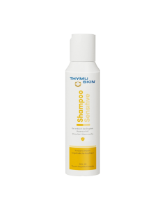 Sampon impotriva caderii parului Sensitive, 100 ml, Thymuskin