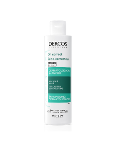 Sampon sebocorector, Dercos, 200ml, Vichy