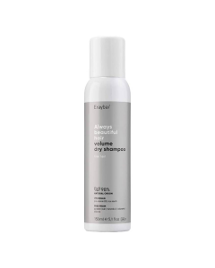 Șampon uscat texturizant pentru volum, 150ml, Erayba