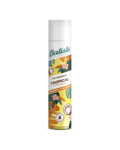 Batiste sampon uscat Tropical, 200ml