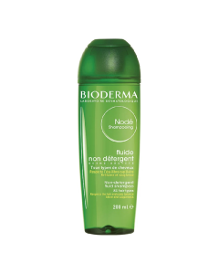 Sampon zilnic Node Fluide, 200 ml, Bioderma