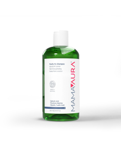 Sampon anti-matreata, 250 ml, Mamaaura 