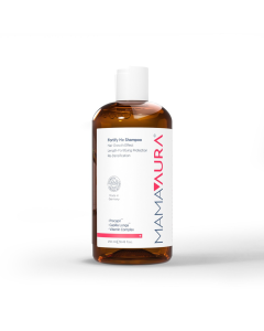 Sampon fortifiant, 250 ml, Mamaaura 