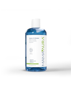 Sampon hidratare, 250 ml, Mamaaura