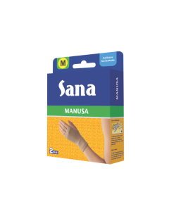 SANA Bandaj manusa, marimea M, 2 bucati