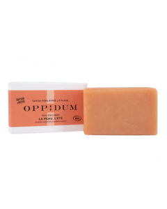 Sapun After Sun Oppidum LA PEAU L'ETE, 100 g, Oppidum 