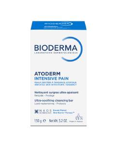 Sapun Atoderm Intensive, 150 g, Bioderma