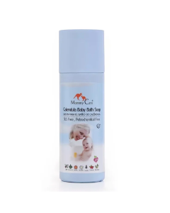 Sapun de baie cu galbenele, 400 ml, Mommy Care