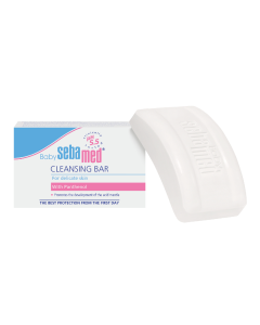 Sapun dermatologic pentru copii Baby, 100 g, Sebamed
