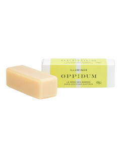 Sapun pentru ingrijirea fetei, La Seve des Arbres, 45 g, Oppidum 	