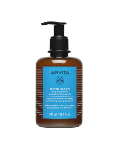 Sapun lichid de maini, 300 ml, Apivita