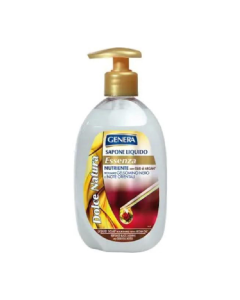 Sapun Lichid ESSENZA, 500 ml, Genera 