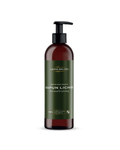 Sapun lichid Fresh Mood, 250ml, Laura Baldini