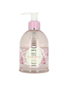 Sapun lichid Garden Roses, 250 ml, Vivian Gray