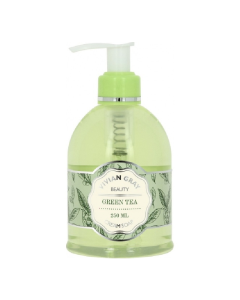 Sapun lichid Green Tea, 250 ml, Vivian Gray