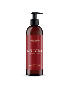 Sapun lichid Love Is In The Air, 250ml, Laura Baldini