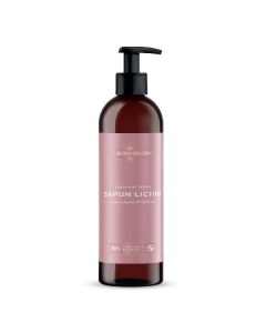 Sapun lichid Sweet Seduction, 250ml, Laura Baldini