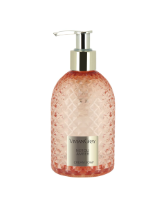 Sapun lichid pentru maini Neroli & Amber, 300 ml, Vivian Gray